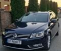 Синий Фольксваген Пассат, объемом двигателя 1.97 л и пробегом 327 тыс. км за 8999 $, фото 1 на Automoto.ua