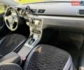 Синий Фольксваген Пассат, объемом двигателя 1.4 л и пробегом 225 тыс. км за 7100 $, фото 5 на Automoto.ua