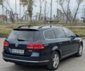 Синій Фольксваген Пассат, об'ємом двигуна 2 л та пробігом 290 тис. км за 8500 $, фото 8 на Automoto.ua