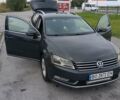 Синій Фольксваген Пассат, об'ємом двигуна 1.97 л та пробігом 250 тис. км за 8200 $, фото 3 на Automoto.ua