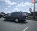 Синій Фольксваген Пассат, об'ємом двигуна 1.6 л та пробігом 255 тис. км за 9500 $, фото 9 на Automoto.ua