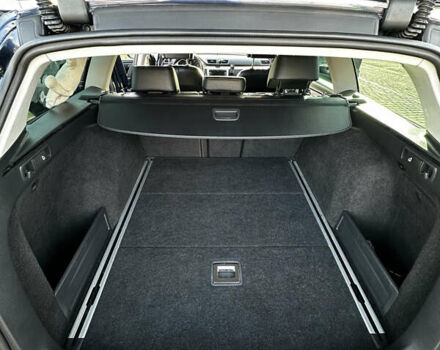 Синій Фольксваген Пассат, об'ємом двигуна 1.97 л та пробігом 220 тис. км за 11200 $, фото 38 на Automoto.ua