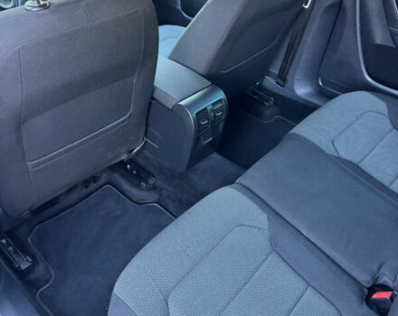 Синий Фольксваген Пассат, объемом двигателя 1.97 л и пробегом 280 тыс. км за 8700 $, фото 13 на Automoto.ua