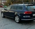Синий Фольксваген Пассат, объемом двигателя 2 л и пробегом 315 тыс. км за 10900 $, фото 61 на Automoto.ua