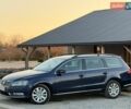 Синий Фольксваген Пассат, объемом двигателя 1.6 л и пробегом 220 тыс. км за 7450 $, фото 36 на Automoto.ua