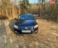 Синий Фольксваген Пассат, объемом двигателя 1.97 л и пробегом 325 тыс. км за 9000 $, фото 1 на Automoto.ua