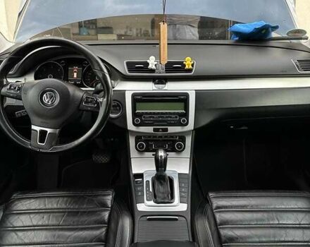 Синий Фольксваген Пассат, объемом двигателя 2 л и пробегом 315 тыс. км за 10900 $, фото 28 на Automoto.ua