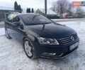 Синий Фольксваген Пассат, объемом двигателя 1.97 л и пробегом 246 тыс. км за 9500 $, фото 14 на Automoto.ua