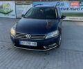 Синий Фольксваген Пассат, объемом двигателя 1.97 л и пробегом 277 тыс. км за 8499 $, фото 1 на Automoto.ua