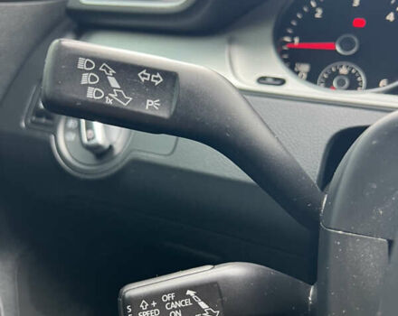 Синий Фольксваген Пассат, объемом двигателя 2 л и пробегом 263 тыс. км за 10599 $, фото 31 на Automoto.ua