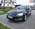 Синій Фольксваген Пассат, об'ємом двигуна 1.6 л та пробігом 217 тис. км за 9000 $, фото 1 на Automoto.ua