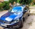 Синій Фольксваген Пассат, об'ємом двигуна 2 л та пробігом 261 тис. км за 10000 $, фото 1 на Automoto.ua