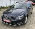 Синий Фольксваген Пассат, объемом двигателя 1.97 л и пробегом 233 тыс. км за 13950 $, фото 1 на Automoto.ua