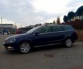 Синій Фольксваген Пассат, об'ємом двигуна 1.6 л та пробігом 135 тис. км за 8850 $, фото 5 на Automoto.ua