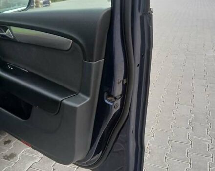 Синий Фольксваген Пассат, объемом двигателя 2 л и пробегом 300 тыс. км за 8700 $, фото 7 на Automoto.ua