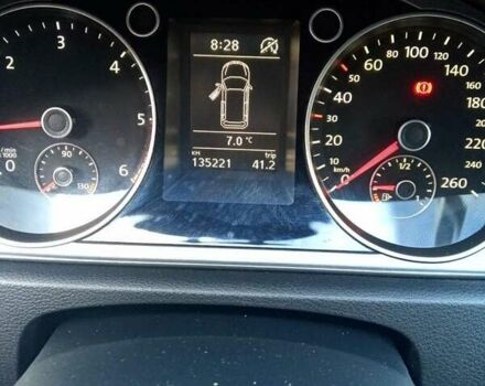 Синій Фольксваген Пассат, об'ємом двигуна 1.6 л та пробігом 134 тис. км за 9000 $, фото 13 на Automoto.ua