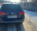 Синий Фольксваген Пассат, объемом двигателя 2 л и пробегом 252 тыс. км за 11300 $, фото 8 на Automoto.ua