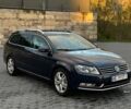 Синий Фольксваген Пассат, объемом двигателя 2 л и пробегом 315 тыс. км за 10900 $, фото 51 на Automoto.ua