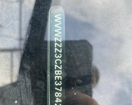 Синий Фольксваген Пассат, объемом двигателя 2 л и пробегом 295 тыс. км за 9900 $, фото 24 на Automoto.ua