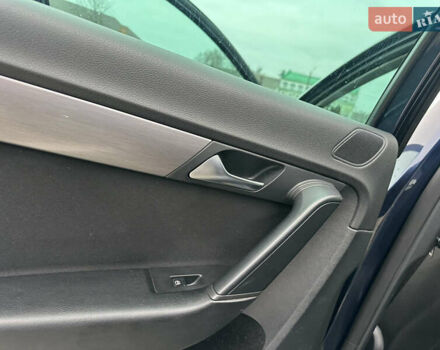 Синій Фольксваген Пассат, об'ємом двигуна 1.4 л та пробігом 214 тис. км за 8300 $, фото 27 на Automoto.ua