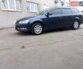 Синий Фольксваген Пассат, объемом двигателя 1.6 л и пробегом 307 тыс. км за 10300 $, фото 7 на Automoto.ua