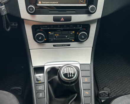 Синий Фольксваген Пассат, объемом двигателя 2 л и пробегом 263 тыс. км за 10599 $, фото 33 на Automoto.ua