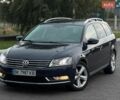 Синий Фольксваген Пассат, объемом двигателя 2 л и пробегом 370 тыс. км за 9800 $, фото 1 на Automoto.ua