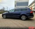 Синій Фольксваген Пассат, об'ємом двигуна 2 л та пробігом 223 тис. км за 11000 $, фото 6 на Automoto.ua