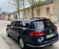Синій Фольксваген Пассат, об'ємом двигуна 1.6 л та пробігом 238 тис. км за 10000 $, фото 2 на Automoto.ua