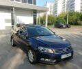 Синій Фольксваген Пассат, об'ємом двигуна 1.6 л та пробігом 197 тис. км за 9350 $, фото 10 на Automoto.ua