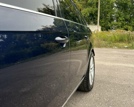 Синий Фольксваген Пассат, объемом двигателя 2 л и пробегом 263 тыс. км за 10599 $, фото 17 на Automoto.ua