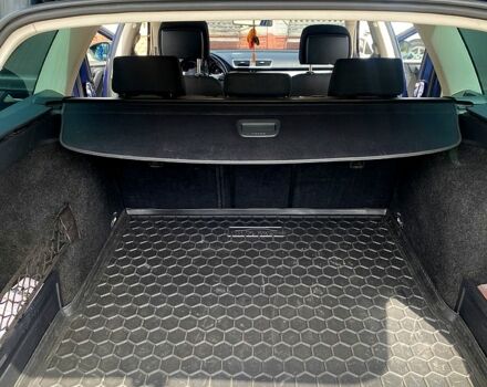 Синій Фольксваген Пассат, об'ємом двигуна 2 л та пробігом 265 тис. км за 9000 $, фото 10 на Automoto.ua