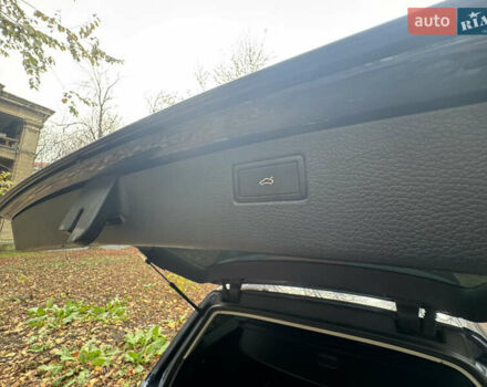 Синий Фольксваген Пассат, объемом двигателя 1.4 л и пробегом 352 тыс. км за 7500 $, фото 9 на Automoto.ua