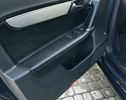 Синій Фольксваген Пассат, об'ємом двигуна 1.97 л та пробігом 220 тис. км за 11200 $, фото 49 на Automoto.ua