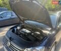 Синий Фольксваген Пассат, объемом двигателя 1.8 л и пробегом 180 тыс. км за 9000 $, фото 43 на Automoto.ua