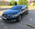 Синій Фольксваген Пассат, об'ємом двигуна 1.97 л та пробігом 304 тис. км за 11000 $, фото 8 на Automoto.ua