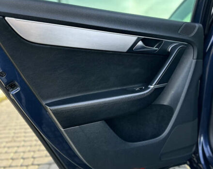 Синій Фольксваген Пассат, об'ємом двигуна 1.97 л та пробігом 220 тис. км за 11200 $, фото 40 на Automoto.ua