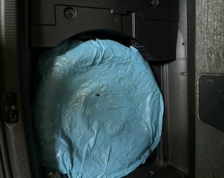 Синий Фольксваген Пассат, объемом двигателя 2 л и пробегом 272 тыс. км за 9900 $, фото 40 на Automoto.ua