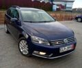Синій Фольксваген Пассат, об'ємом двигуна 1.6 л та пробігом 135 тис. км за 8850 $, фото 10 на Automoto.ua