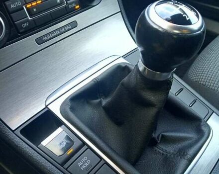 Синій Фольксваген Пассат, об'ємом двигуна 1.6 л та пробігом 134 тис. км за 9000 $, фото 14 на Automoto.ua