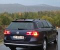 Синій Фольксваген Пассат, об'ємом двигуна 1.97 л та пробігом 204 тис. км за 11600 $, фото 16 на Automoto.ua