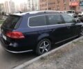 Синий Фольксваген Пассат, объемом двигателя 2 л и пробегом 270 тыс. км за 11750 $, фото 5 на Automoto.ua