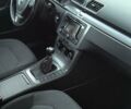 Синий Фольксваген Пассат, объемом двигателя 1.97 л и пробегом 280 тыс. км за 8850 $, фото 6 на Automoto.ua