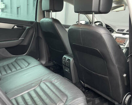 Синий Фольксваген Пассат, объемом двигателя 2 л и пробегом 225 тыс. км за 13900 $, фото 33 на Automoto.ua