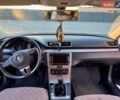 Синій Фольксваген Пассат, об'ємом двигуна 1.97 л та пробігом 281 тис. км за 10300 $, фото 11 на Automoto.ua