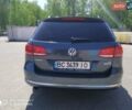 Синий Фольксваген Пассат, объемом двигателя 1.6 л и пробегом 355 тыс. км за 8250 $, фото 3 на Automoto.ua