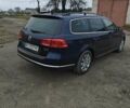 Синій Фольксваген Пассат, об'ємом двигуна 1.97 л та пробігом 275 тис. км за 9000 $, фото 13 на Automoto.ua