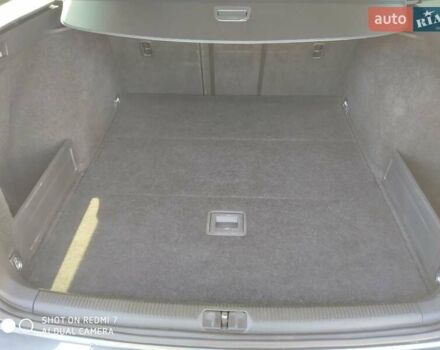 Синий Фольксваген Пассат, объемом двигателя 1.6 л и пробегом 355 тыс. км за 8250 $, фото 13 на Automoto.ua