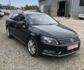 Синий Фольксваген Пассат, объемом двигателя 1.97 л и пробегом 233 тыс. км за 13950 $, фото 1 на Automoto.ua