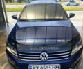Синій Фольксваген Пассат, об'ємом двигуна 2 л та пробігом 265 тис. км за 9000 $, фото 1 на Automoto.ua
